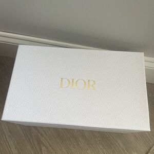 Dior Gift Box